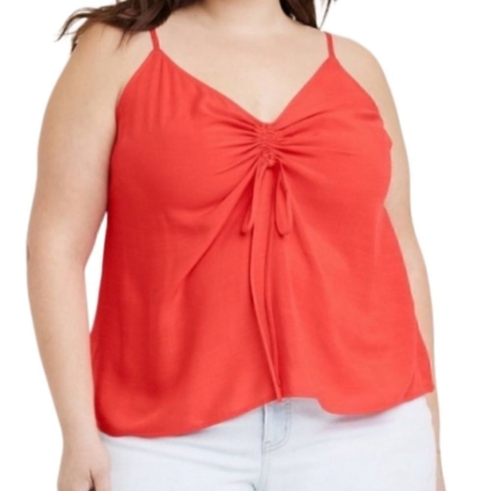 AVA & VIV Tank Top *New Without Tags*